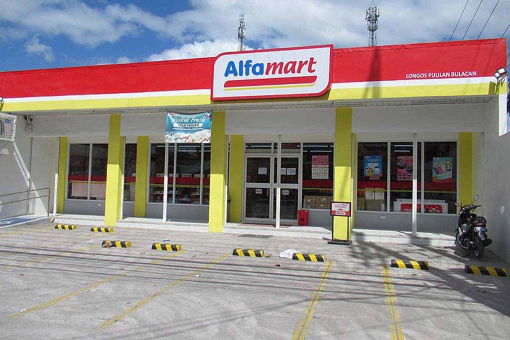 Alfamart KSO Raya Jeruklegi: Solusi Harian di Jantung Cilacap