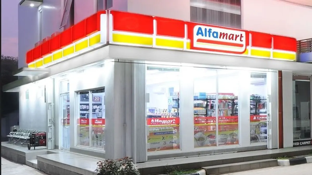 Coffee Shops on Ir Juanda Street: Rivalry Heats Up as Citimall Arrives